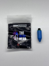 THE BLUE HEAD 3