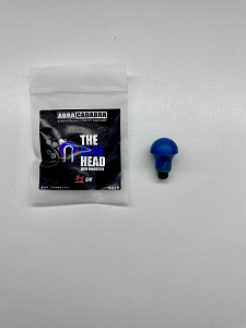 THE BLUE HEAD для молотка