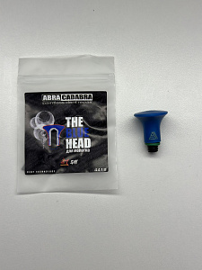 THE BLUE HEAD для молотков